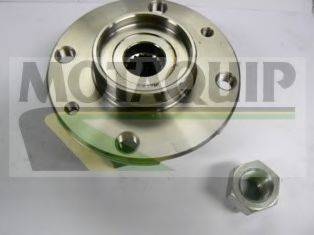 MOTAQUIP VBK284