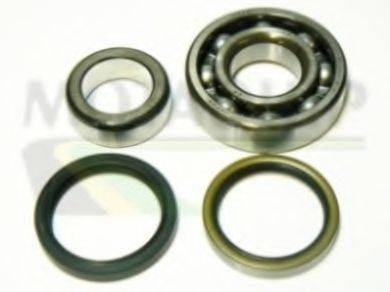 MOTAQUIP VBK353