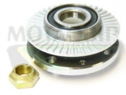 MOTAQUIP VBK360