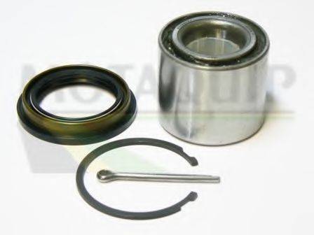 MOTAQUIP VBK400
