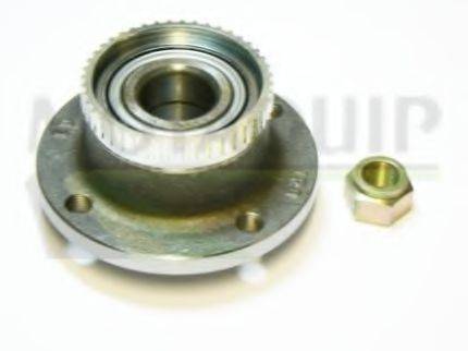 MOTAQUIP VBK451