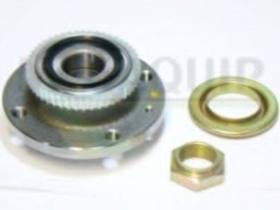 MOTAQUIP VBK50