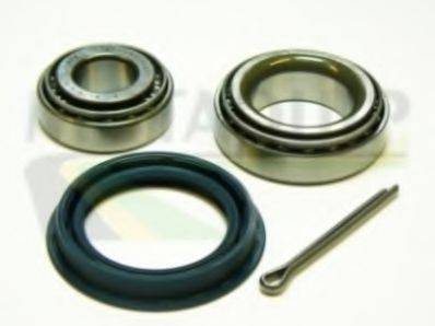 MOTAQUIP VBK503