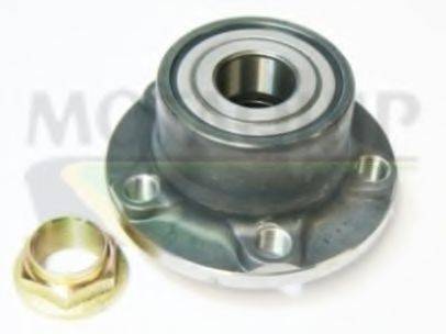 MOTAQUIP VBK52