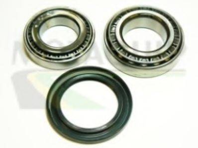 MOTAQUIP VBK604