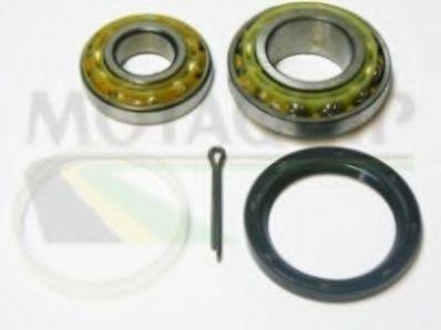 MOTAQUIP VBK631