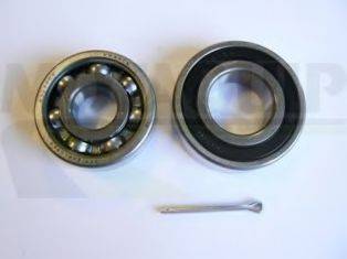 MOTAQUIP VBK728