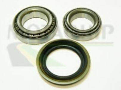 MOTAQUIP VBK740