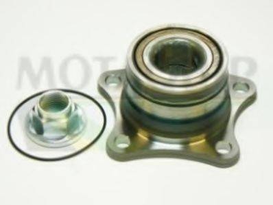 MOTAQUIP VBK752