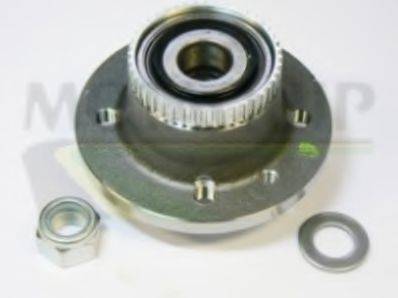 MOTAQUIP VBK850