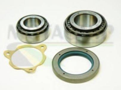 MOTAQUIP VBK890