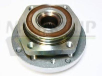 MOTAQUIP VBK917