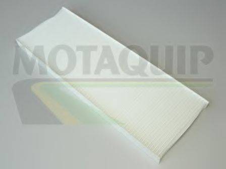 MOTAQUIP VCF115