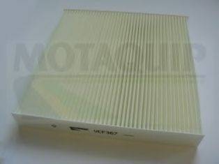 MOTAQUIP VCF367