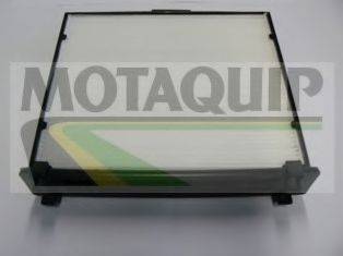 MOTAQUIP VCF409