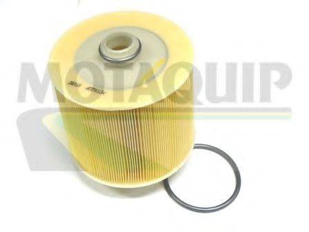 MAHLE LX1006/2D Повітряний фільтр