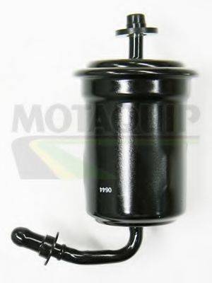MAHLE KL113 Паливний фільтр