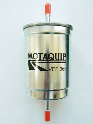 MAHLE KL71 Паливний фільтр