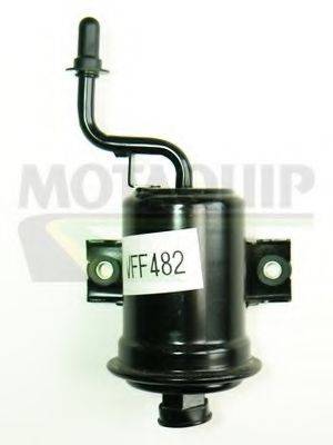 MAHLE KL563 Паливний фільтр