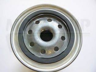 MAHLE OC33 Масляний фільтр