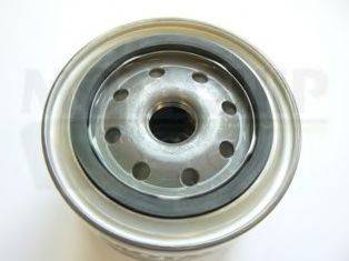 MAHLE OC384 Масляний фільтр