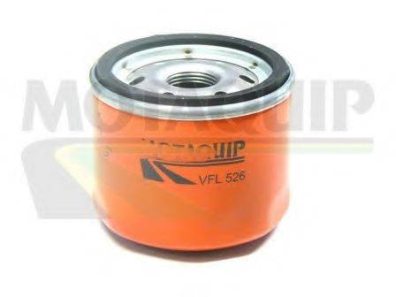 MOTAQUIP VFL526