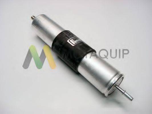 MAHLE KL104/1 Паливний фільтр