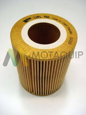 MOTAQUIP LVFL750