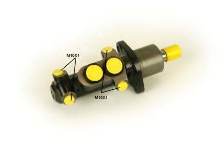MOTAQUIP VMC114