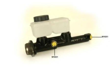 MOTAQUIP VMC126