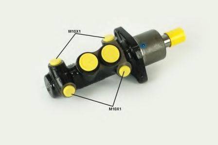 MOTAQUIP VMC128