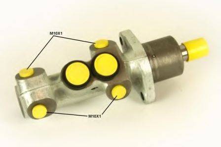 MOTAQUIP VMC138