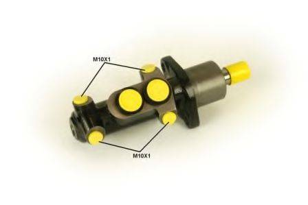MOTAQUIP VMC164