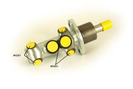 MOTAQUIP VMC172