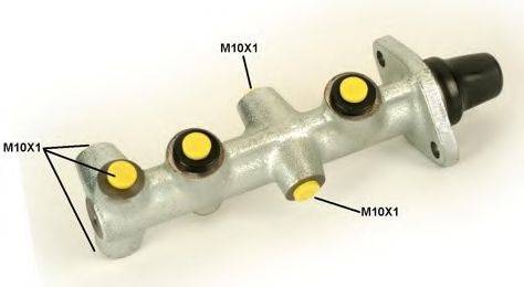 MOTAQUIP VMC181