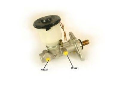 MOTAQUIP VMC182