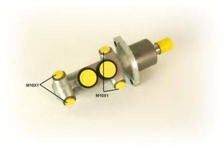MOTAQUIP VMC196