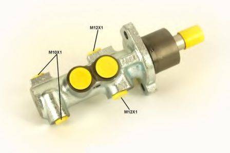 MOTAQUIP VMC203
