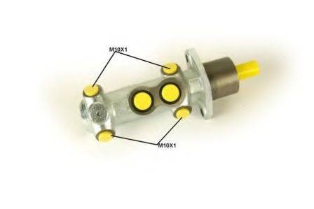 MOTAQUIP VMC205
