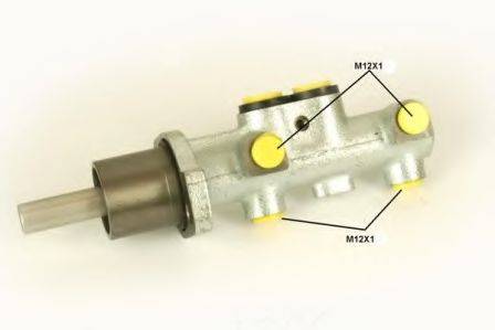 MOTAQUIP VMC244