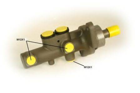MOTAQUIP VMC245