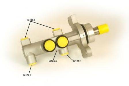 MOTAQUIP VMC246