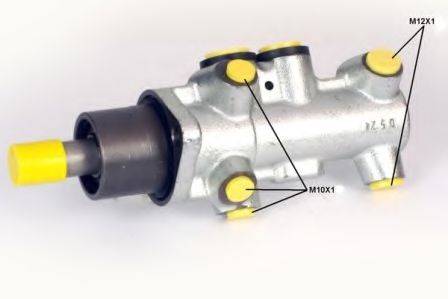 MOTAQUIP VMC253