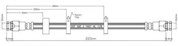 MOTAQUIP VBH1021
