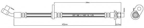 MOTAQUIP VBH1065