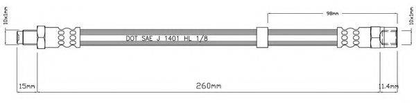MOTAQUIP VBH1100