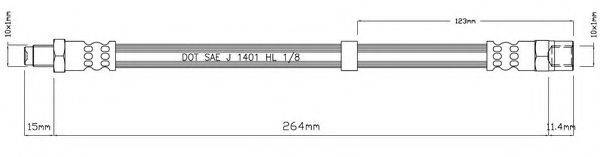 MOTAQUIP VBH1101