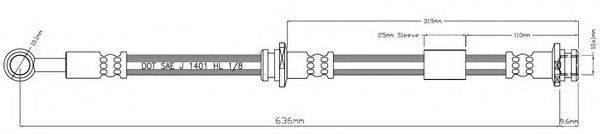 MOTAQUIP VBH1146