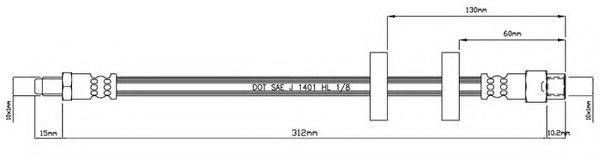 MOTAQUIP VBH487
