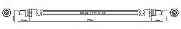 MOTAQUIP VBH606